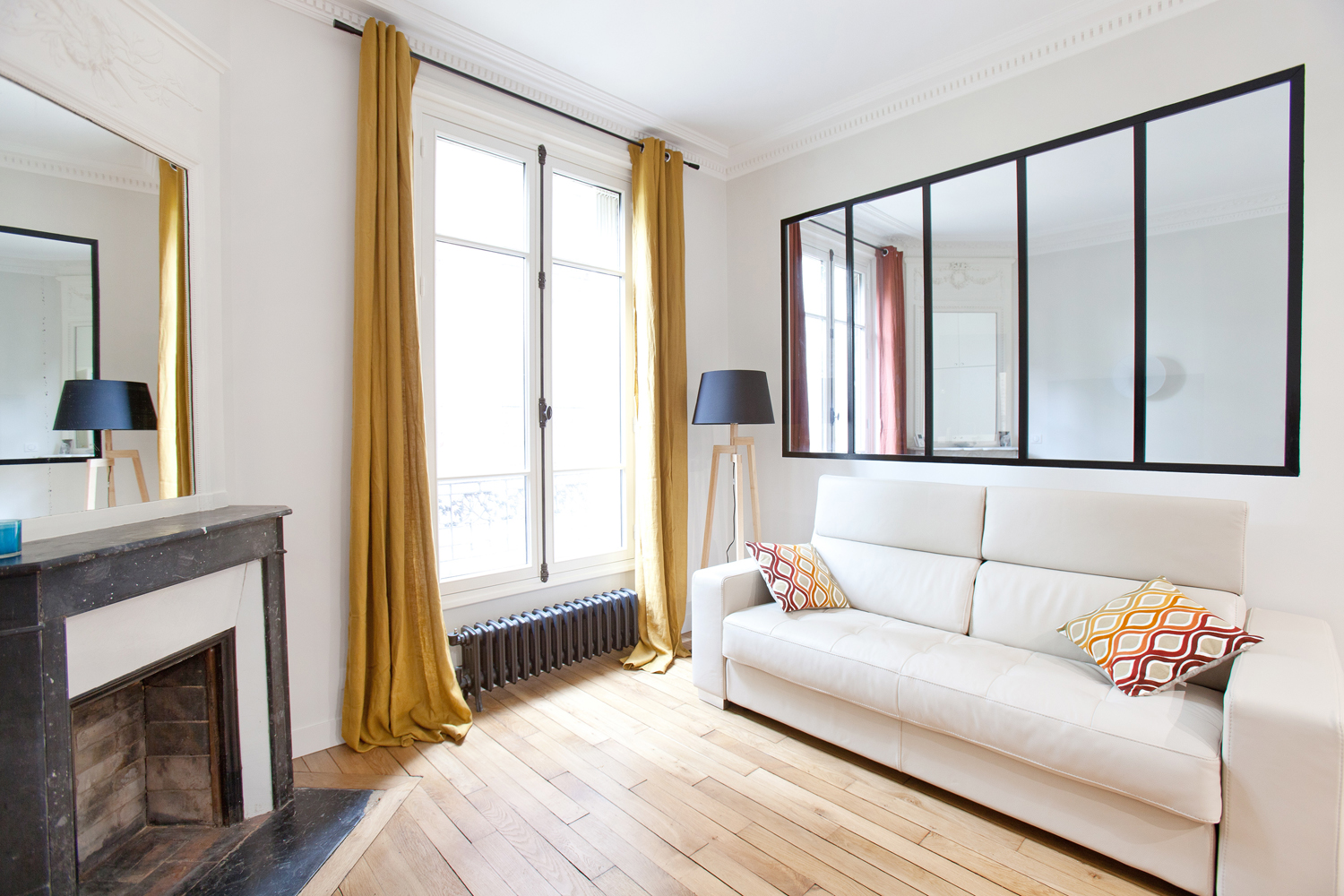envie de rénover votre appartement à paris ? découvrez nos conseils et solutions pour réussir vos travaux de rénovation à paris, du choix de l'entreprise jusqu'à la décoration.