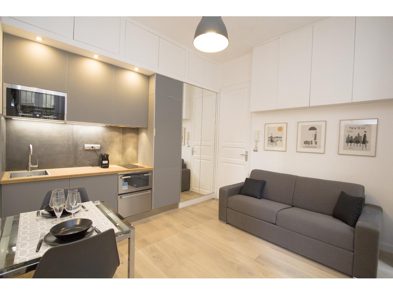 découvrez nos meilleures astuces pour rénover un appartement à paris : conseils pratiques, tendances déco et solutions pour optimiser votre espace et votre budget.