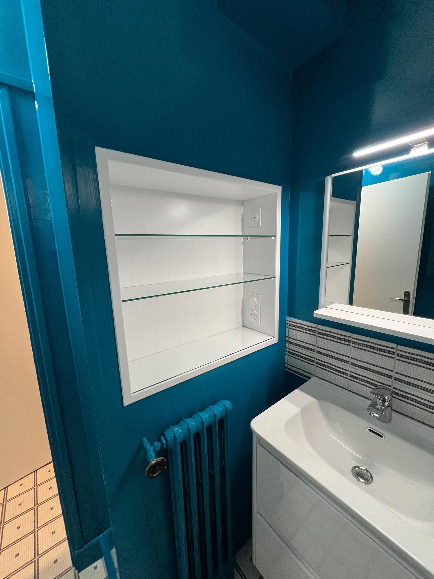 envie de rénover votre salle de bain à bagneux ? découvrez nos conseils, idées et solutions sur-mesure pour moderniser et optimiser votre espace avec style et efficacité.