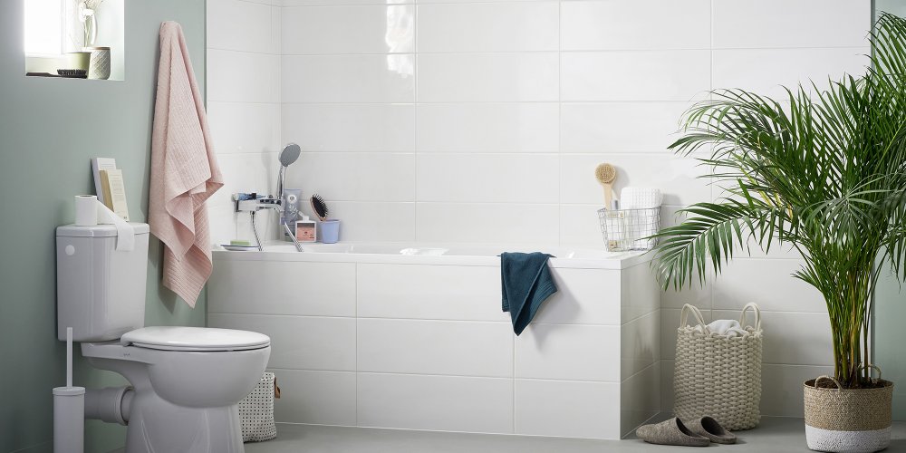 découvrez nos meilleures astuces pour rénover votre salle de bains facilement : conseils pratiques, idées déco et solutions économiques pour transformer votre espace bain en un lieu moderne et fonctionnel.