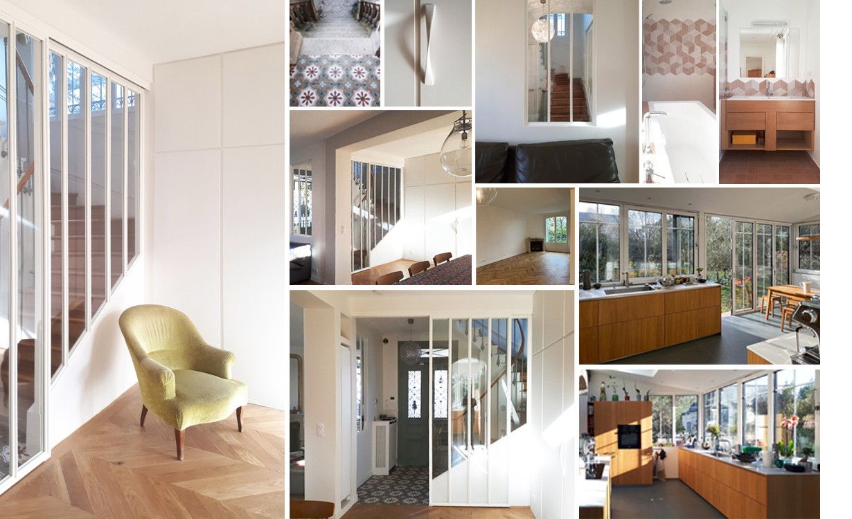 confiez la rénovation de votre salle de bains à clamart à des experts qualifiés. conseils personnalisés, travaux de qualité et respect des délais pour transformer votre espace selon vos envies et votre budget.