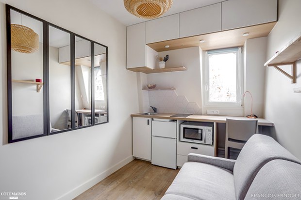 découvrez nos conseils et astuces pour rénover votre studio : aménagement, décoration, optimisation de l'espace et idées pratiques pour transformer votre petit appartement facilement.
