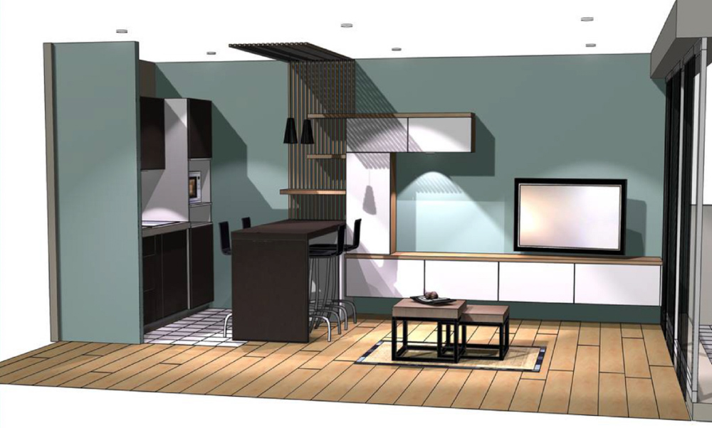 découvrez nos conseils pratiques et idées inspirantes pour rénover votre studio, optimiser l’espace et créer un intérieur moderne, confortable et fonctionnel.