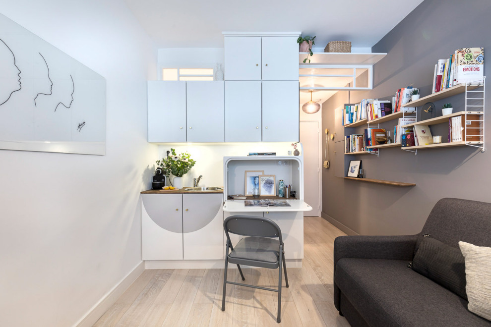 découvrez tous nos conseils et idées pour rénover votre studio : aménagement, optimisation de l’espace, choix des matériaux et astuces déco pour transformer votre petit logement facilement et à moindre coût.
