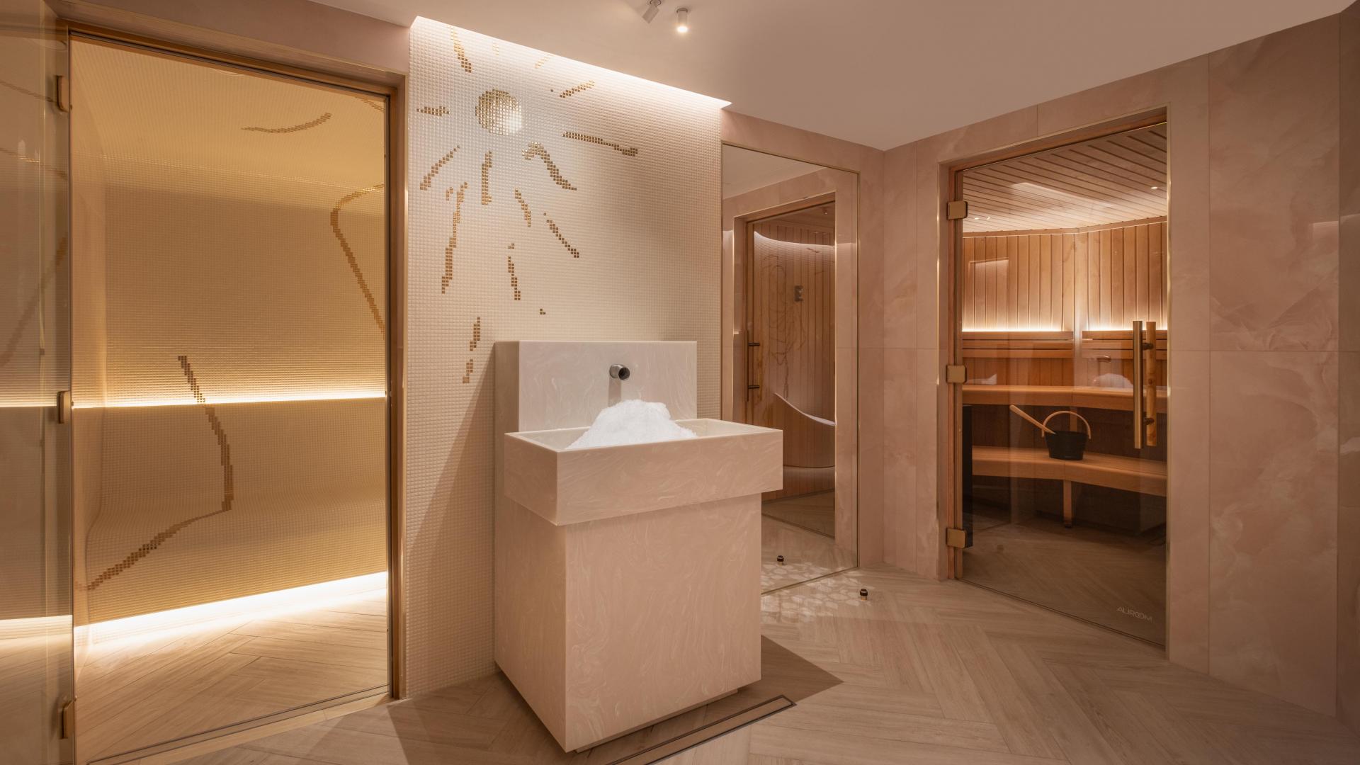 découvrez des salles de bain bien-être à paris : prestations haut de gamme, ambiance relaxante, équipements modernes et conseils pour créer votre espace détente sur-mesure dans la capitale.
