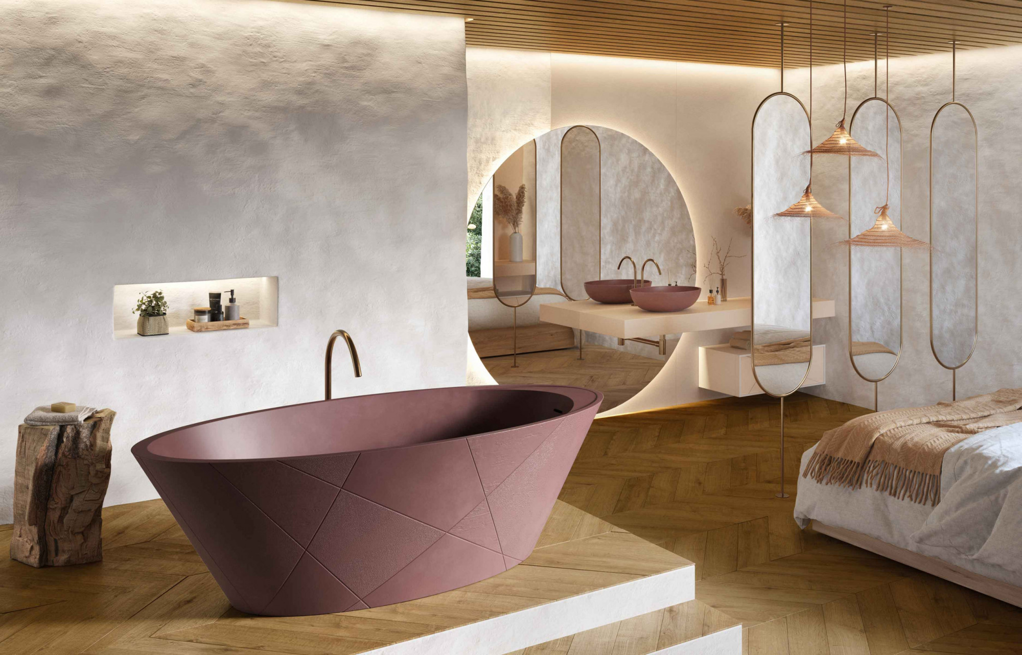 découvrez comment aménager une salle de bain esthétique à prix abordable : conseils, inspirations et solutions pour allier élégance et petit budget.