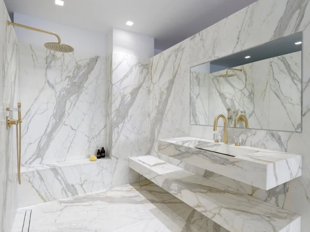 découvrez des idées inspirantes pour votre salle de bain et comparez les prix pour tous vos travaux de rénovation. conseils, astuces et dernières tendances pour transformer votre espace bain.