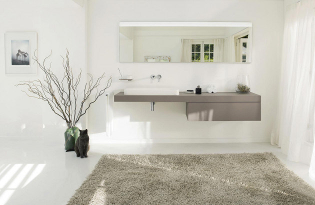 découvrez comment créer une salle de bain minimaliste à bagneux : conseils déco, inspirations épurées et solutions modernes pour un espace élégant et fonctionnel.
