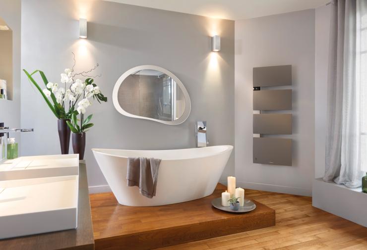 découvrez comment transformer votre salle de bains en un véritable espace de bien-être, propice à la détente et à la relaxation, grâce à des conseils pratiques, des idées déco et les dernières tendances.