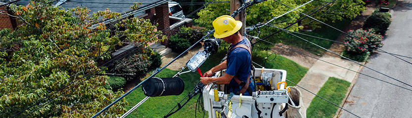 découvrez comment assurer la sécurité électrique tout en maximisant la valeur de vos installations. conseils pratiques et solutions pour une électricité fiable et conforme aux normes.