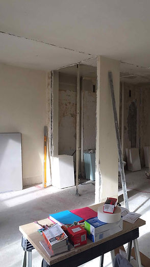 découvrez notre sélection d'entreprises de rénovation à paris 1er : artisans qualifiés, services sur mesure et réalisations de qualité pour tous vos projets immobiliers dans le centre de paris.