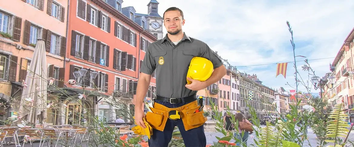 besoin d'un serrurier en urgence à bourg-la-reine ? intervention rapide 24h/24 et 7j/7 pour ouverture de porte, changement de serrure et dépannage express. devis gratuit et travail garanti.