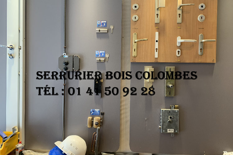 besoin d'un serrurier à garches ? intervention rapide pour ouverture de porte, dépannage, installation ou changement de serrure. devis gratuit et travail soigné !