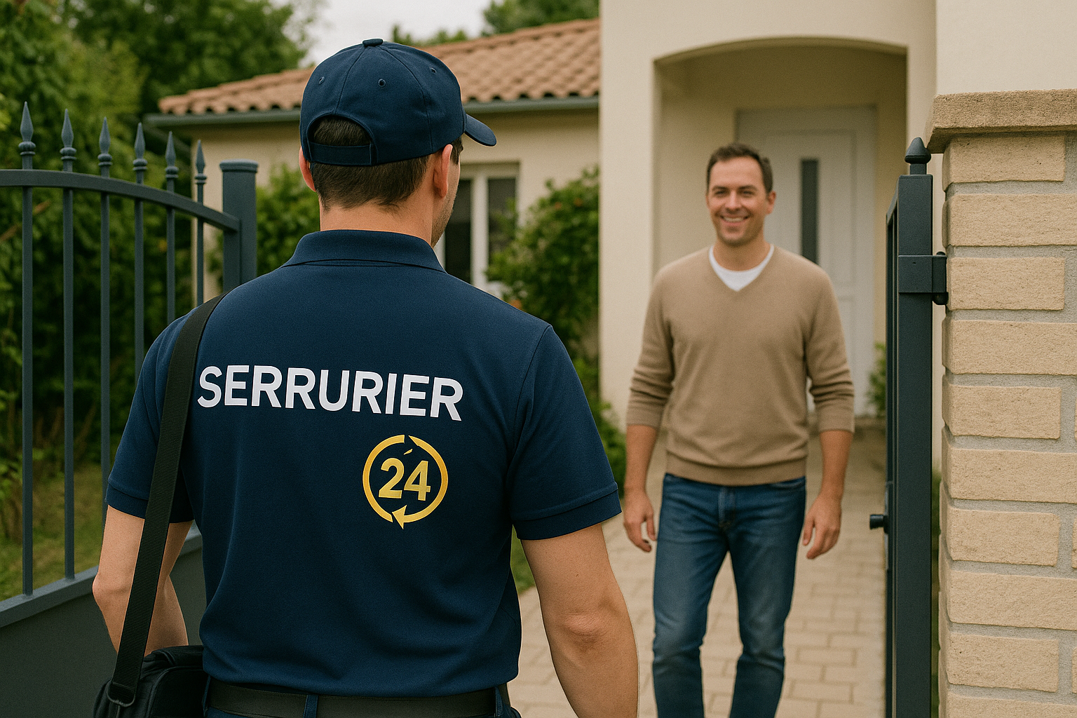 besoin d’un serrurier en urgence à meudon ? disponible 24h/24 et 7j/7, notre équipe intervient rapidement pour toute ouverture de porte, changement de serrure ou dépannage express. contactez-nous dès maintenant !
