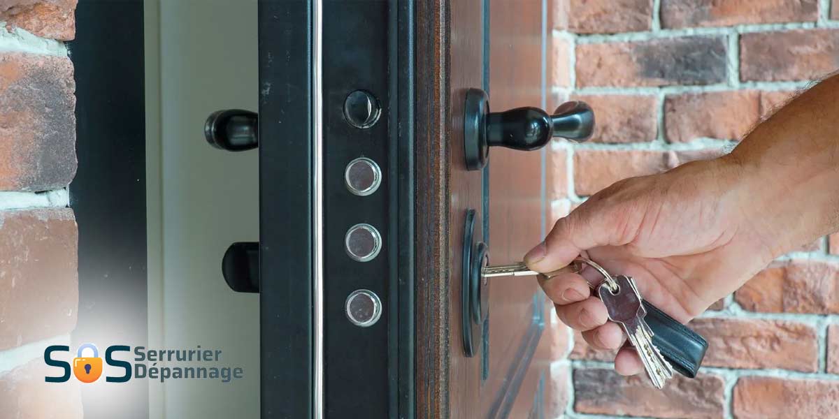 besoin d'un serrurier en urgence à courbevoie ? intervention rapide 24h/24 et 7j/7 pour ouverture de porte, réparation et dépannage. devis gratuit et travail soigné.