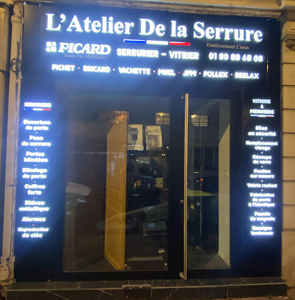 besoin d'un serrurier en urgence à levallois ? intervention rapide 24h/24, 7j/7 pour ouverture de porte, changement de serrure et dépannage fiable. appelez dès maintenant !