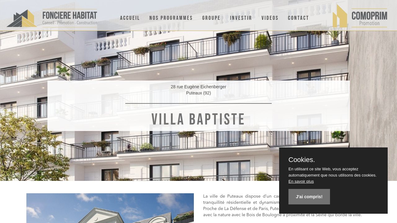 trouvez les meilleurs services de construction à puteaux. découvrez des entreprises qualifiées pour vos projets de rénovation, construction de maisons, bureaux ou immeubles à puteaux.