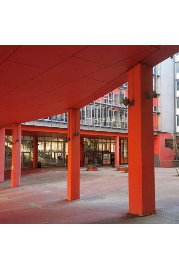 découvrez le square marie-curie, une oasis de verdure nichée au cœur d'austerlitz à paris. idéal pour se détendre, profiter de la nature et échapper à l'agitation urbaine, ce parc offre un cadre paisible et ombragé, parfait pour petits et grands.