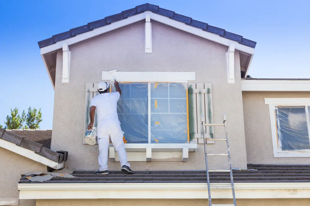 découvrez nos tarifs compétitifs pour la peinture de façade à sèvres : services professionnels, devis gratuit et résultats de qualité pour redonner vie à vos murs extérieurs.
