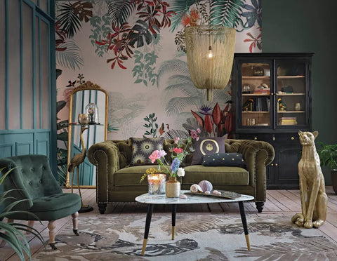 découvrez les dernières tendances déco dans le 13ème arrondissement de paris : inspirations modernes, boutiques design, idées d’aménagement et conseils pour sublimer votre intérieur.