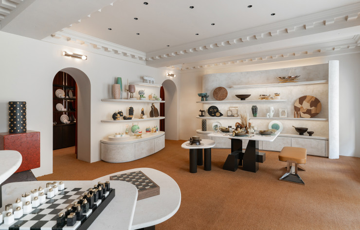 découvrez les tendances déco incontournables dans le 13ème arrondissement de paris : idées modernes, adresses design et inspirations pour sublimer votre intérieur.