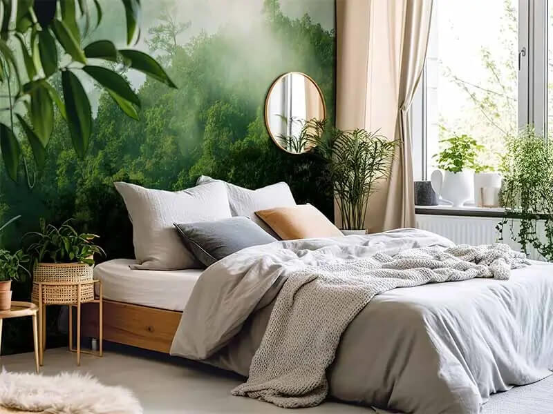 découvrez les tendances de peinture pour chambres adultes en 2025 : couleurs à la mode, conseils déco et inspirations pour transformer votre espace en un lieu moderne et apaisant.