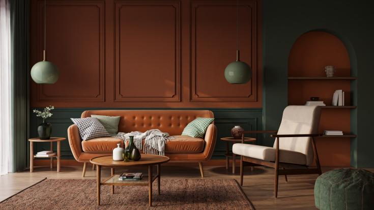 découvrez les tendances rénovation incontournables de 2025 : matériaux durables, couleurs modernes et astuces design pour embellir votre intérieur avec style et innovation.