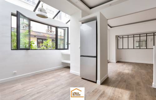 découvrez nos conseils et inspirations pour la transformation d’un appartement à paris : rénovation, optimisation de l’espace, astuces déco et idées tendances pour sublimer votre intérieur parisien.