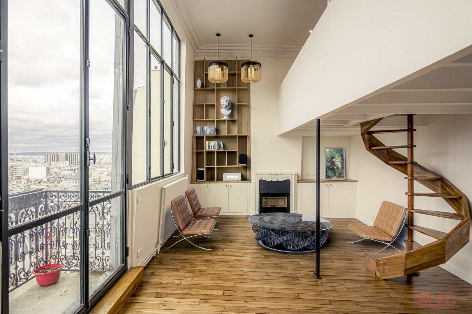 découvrez comment transformer votre appartement à paris grâce à des idées innovantes d’aménagement, de rénovation et de décoration pour optimiser espace et confort.