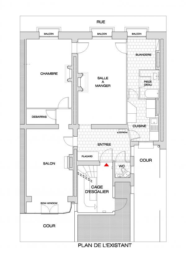 découvrez nos conseils et idées pour la transformation d'appartement à paris : rénovation, aménagement intérieur, optimisation de l'espace et décoration sur-mesure pour valoriser votre bien parisien.
