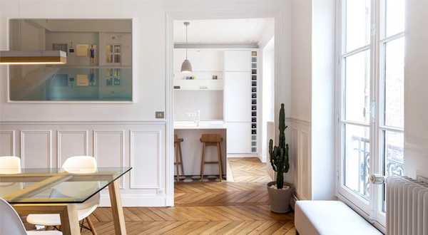 découvrez comment réinventer un appartement parisien en 2025 : idées de rénovation, tendances déco, conseils d'experts et astuces pour optimiser votre espace tout en conservant le charme de paris. inspirez-vous pour moderniser votre intérieur !
