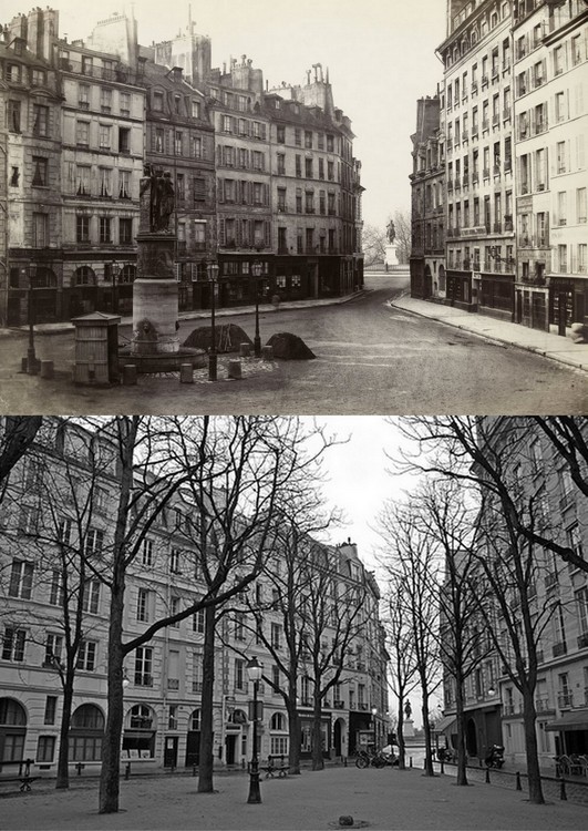 découvrez la transformation d'un bien ancien dans le 19e arrondissement de paris : rénovation, charme préservé et modernité au cœur de la capitale. conseils et inspiration pour vos projets immobiliers.