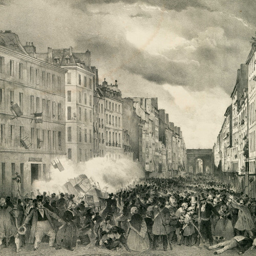 découvrez comment paris s'est transformée sous l'influence du baron haussmann : réaménagement urbain, grands boulevards, architecture élégante et héritage durable qui façonnent encore aujourd'hui l'identité de la capitale française.