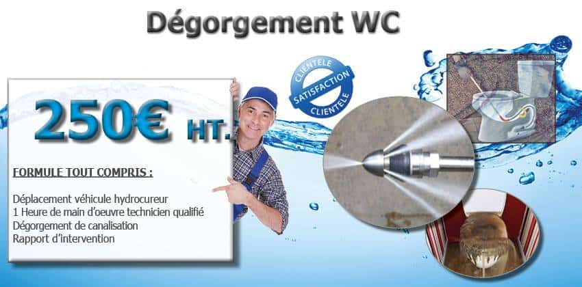 besoin d'une intervention rapide pour un dégorgement wc à larchant ? nos experts se déplacent en urgence 7j/7 pour déboucher vos toilettes efficacement. contactez-nous dès maintenant !