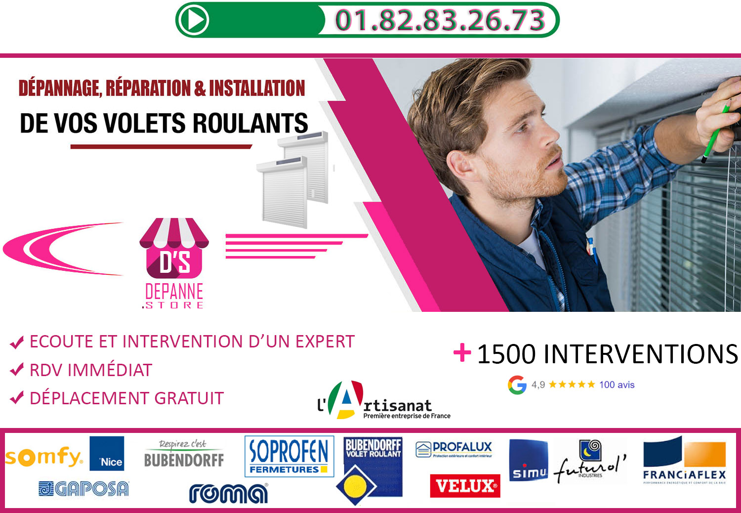 besoin d'une intervention rapide à meudon ? faites confiance à notre équipe d'experts en réparations pour une urgence efficace et professionnelle, 7j/7.