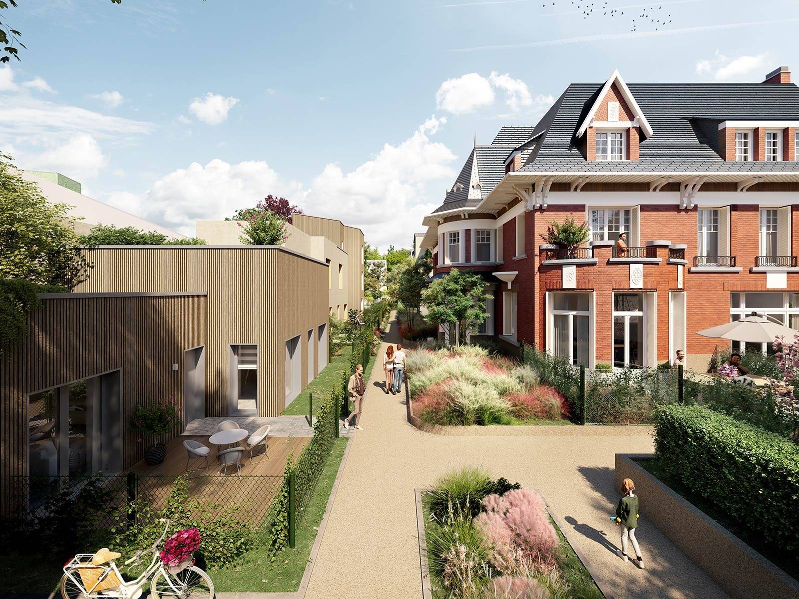 découvrez comment valoriser votre propriété à antony grâce à des conseils d'experts, des astuces de rénovation et des stratégies pour optimiser votre vente ou location immobilière.
