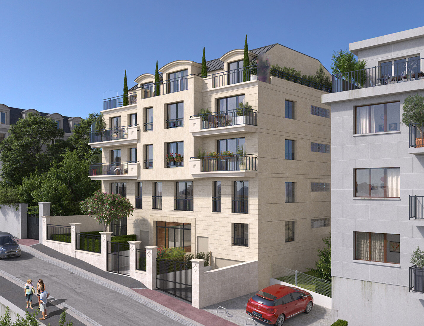 découvrez abaval rénovation à nogent-sur-marne : spécialiste en travaux de rénovation intérieure et extérieure, offrant des services sur mesure pour particuliers et professionnels. qualité, fiabilité et conseils personnalisés.