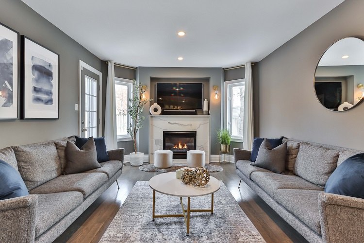 découvrez nos meilleures astuces pour agrandir visuellement votre salon : conseils de décoration, choix des couleurs et aménagement pour optimiser l'espace et créer une pièce accueillante et lumineuse.