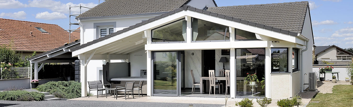 découvrez nos conseils et solutions pour réussir l’agrandissement de votre maison : étapes, démarches, coûts et idées pratiques pour gagner de l’espace et améliorer votre confort.