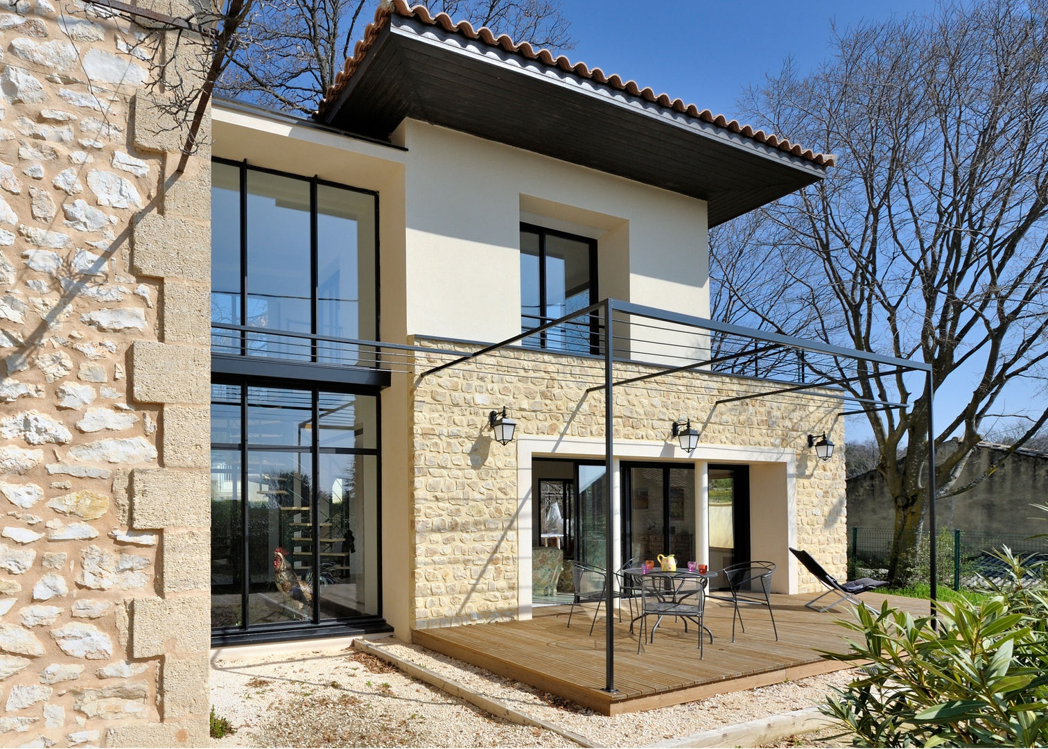 vous souhaitez agrandir votre maison ? découvrez nos conseils et solutions pour réussir l’agrandissement de votre habitation, optimiser votre espace et valoriser votre bien immobilier.