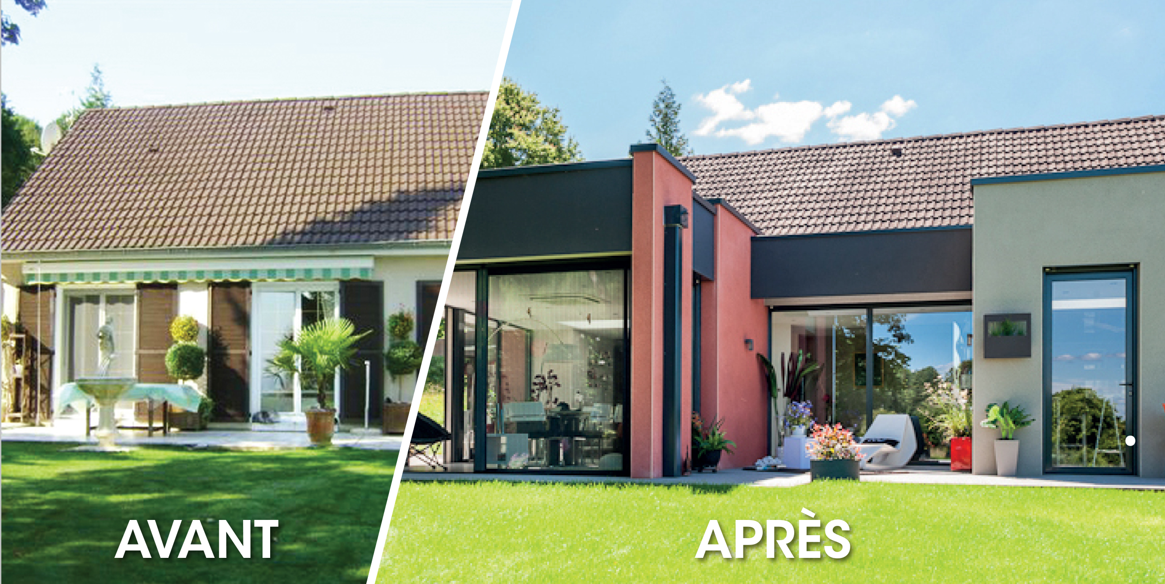 découvrez nos solutions d’agrandissement de maison pour gagner de l’espace et améliorer votre confort. conseils, idées et accompagnement personnalisé pour tous vos projets d’extension de maison.