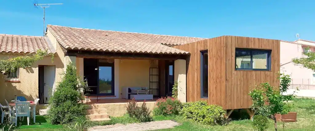 vous souhaitez agrandir votre maison ? découvrez nos conseils, idées et solutions sur-mesure pour réaliser un agrandissement adapté à votre budget et à vos besoins. obtenez un espace supplémentaire confortable et lumineux.