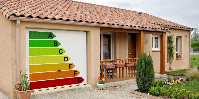 découvrez comment améliorer efficacement le diagnostic de performance énergétique (dpe) de votre logement sur deux niveaux grâce à des conseils pratiques et des solutions adaptées.