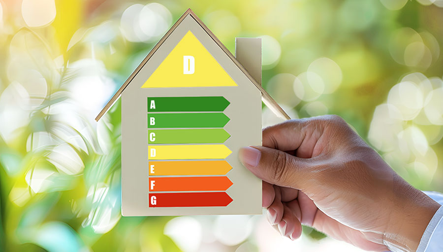découvrez des conseils efficaces pour améliorer le dpe de votre logement sur deux niveaux et optimiser sa performance énergétique.