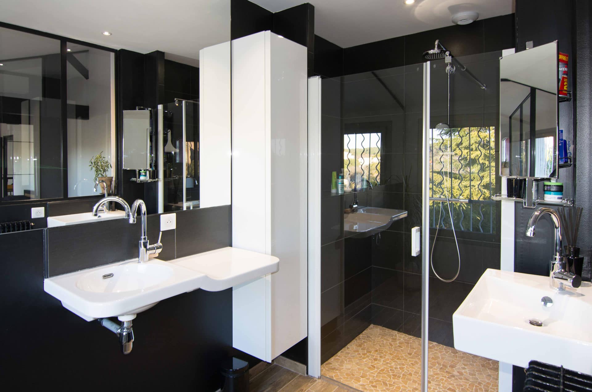 découvrez nos conseils et astuces pour aménager votre salle de bain avec un petit budget. optimisez l'espace, choisissez les bons matériaux et réalisez un aménagement élégant sans vous ruiner !