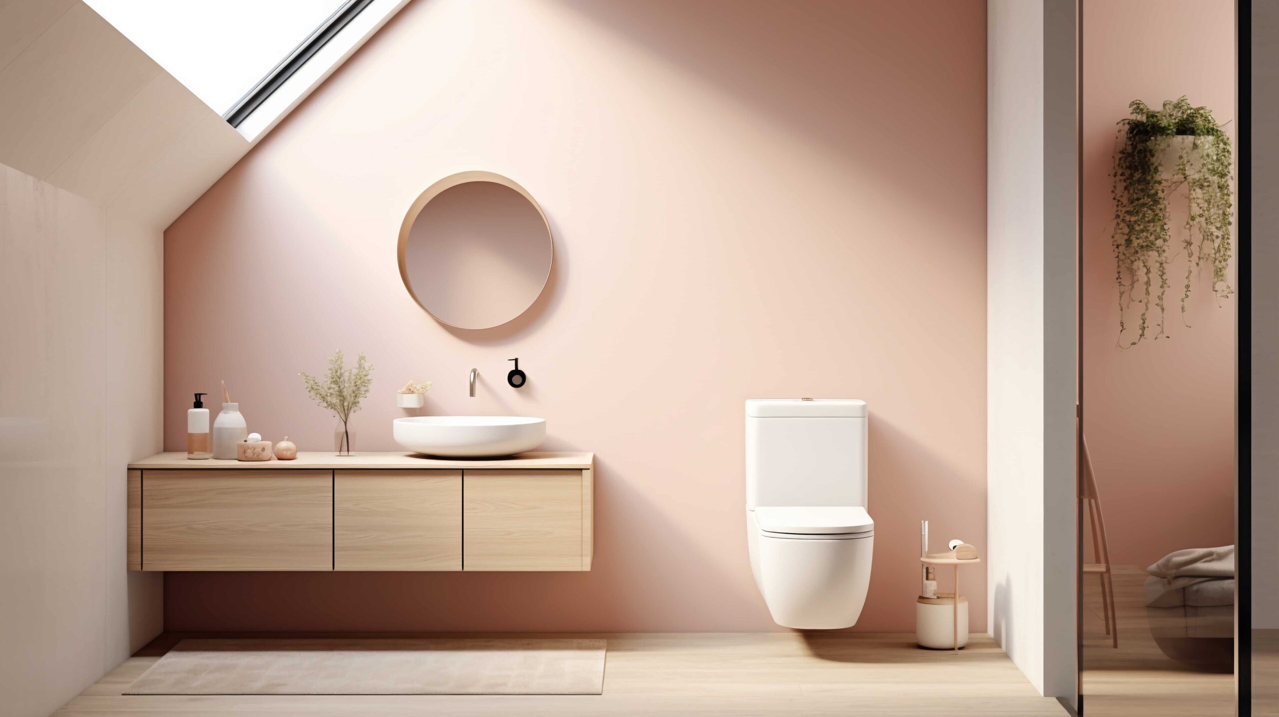 découvrez nos conseils et astuces pour aménager une salle de bain stylée et fonctionnelle, même avec un petit budget. inspirez-vous pour optimiser votre espace sans vous ruiner !