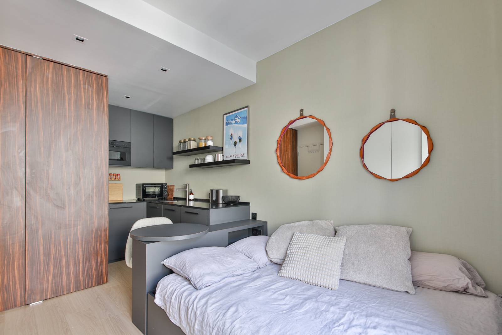 découvrez nos annonces d'appartements à rénover à paris. idéal pour investisseurs ou projets de rénovation, trouvez le bien parfait pour donner vie à vos idées et profiter du charme de la capitale.
