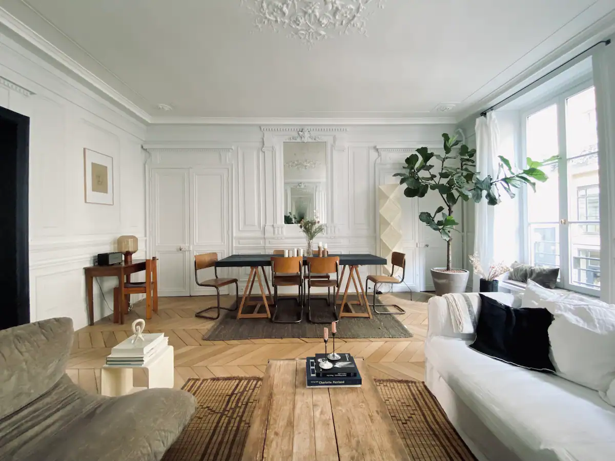 trouvez un architecte spécialisé dans la rénovation ou l’aménagement d’appartements à paris. conseils, expertise et accompagnement sur mesure pour optimiser votre espace et valoriser votre bien.
