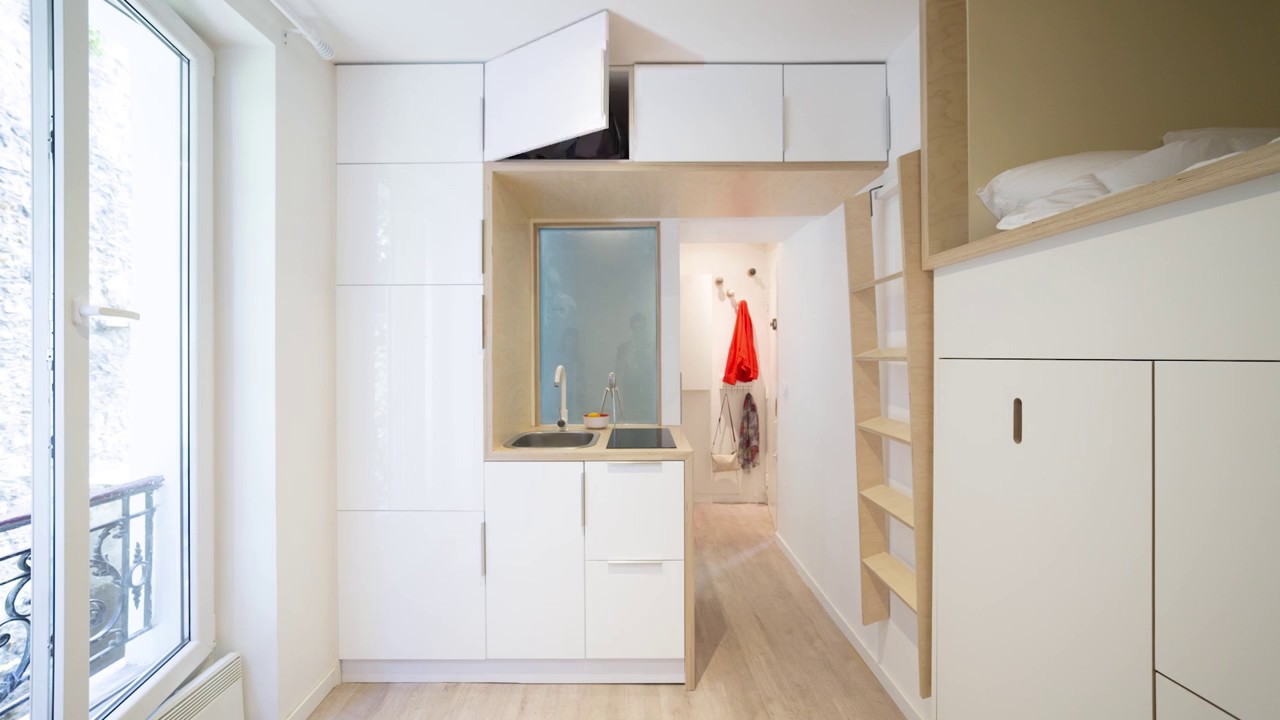 trouvez un architecte spécialisé en rénovation de studio à paris. optimisez votre espace, valorisez votre bien et bénéficiez d’un accompagnement personnalisé pour vos travaux.