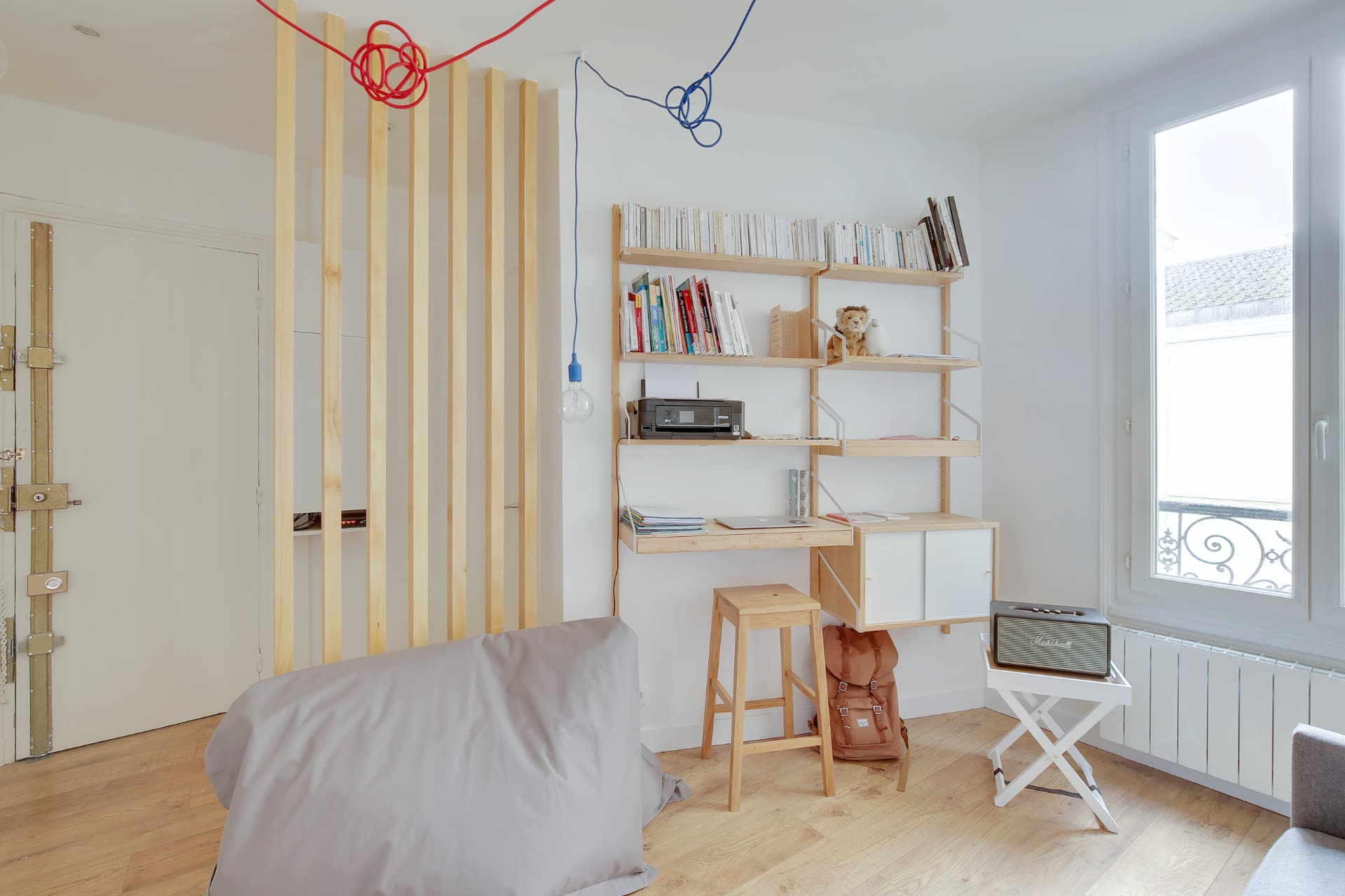 confiez la rénovation de votre studio à paris à un architecte expérimenté. optimisation de l’espace, design moderne et suivi personnalisé pour un studio parfaitement adapté à vos besoins.
